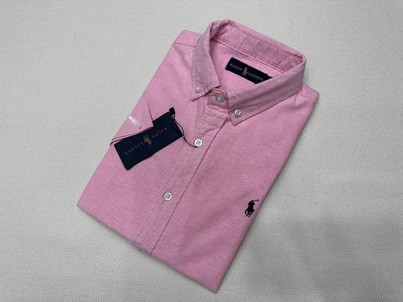 polo Men's Shirts 329